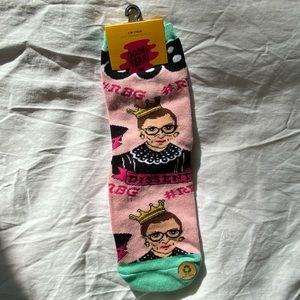 RBG Socks